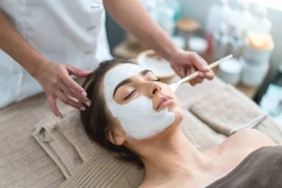 خدمات فیشیال